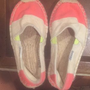 Soludos Toddler espadrilles
